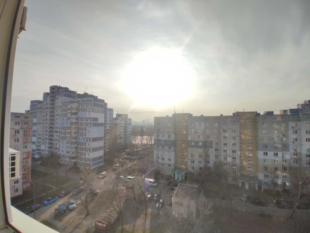 Продаж 1-кімнатної квартири 52 м², Йорданська вул., 9К