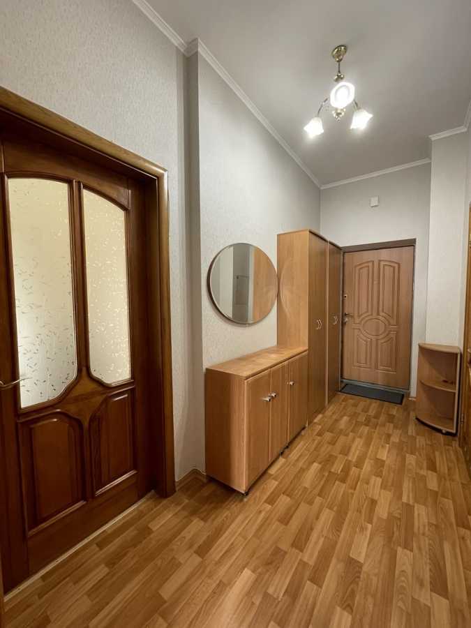 Продаж 1-кімнатної квартири 52 м², Йорданська вул., 9К