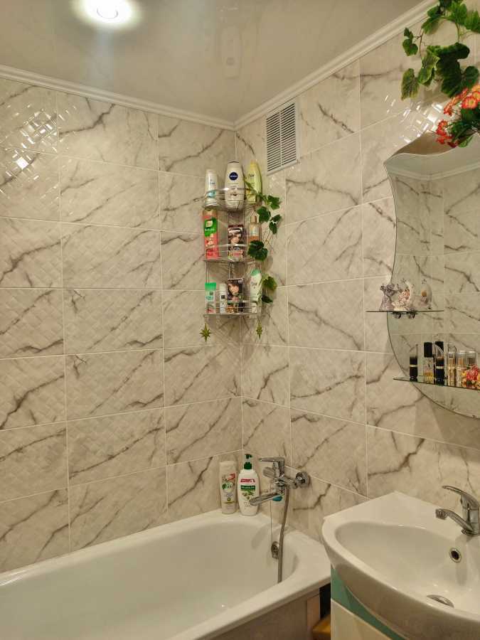 Продаж 1-кімнатної квартири 36.2 м², Героїв України