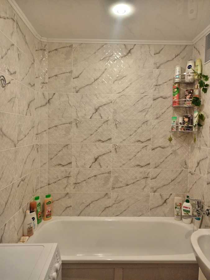 Продаж 1-кімнатної квартири 36.2 м², Героїв України