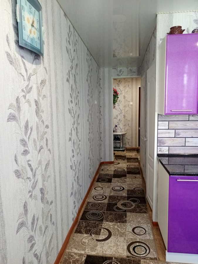 Продаж 1-кімнатної квартири 36.2 м², Героїв України