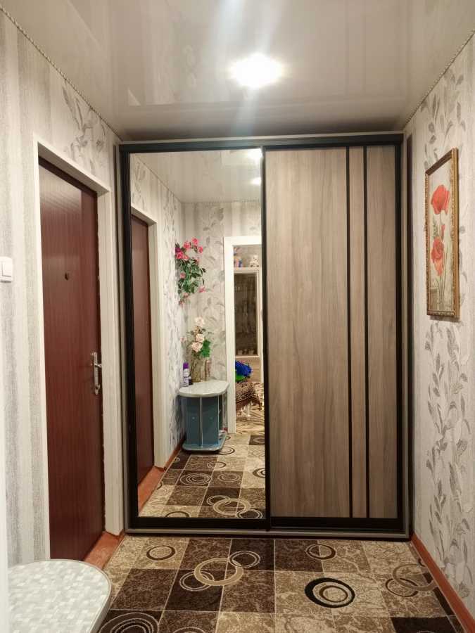Продаж 1-кімнатної квартири 36.2 м², Героїв України