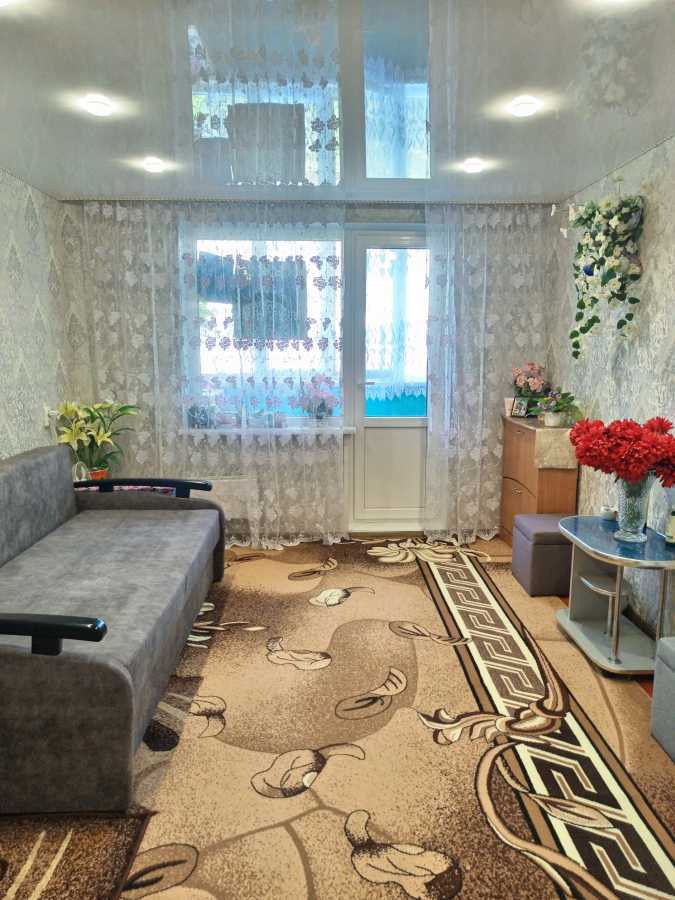 Продаж 1-кімнатної квартири 36.2 м², Героїв України