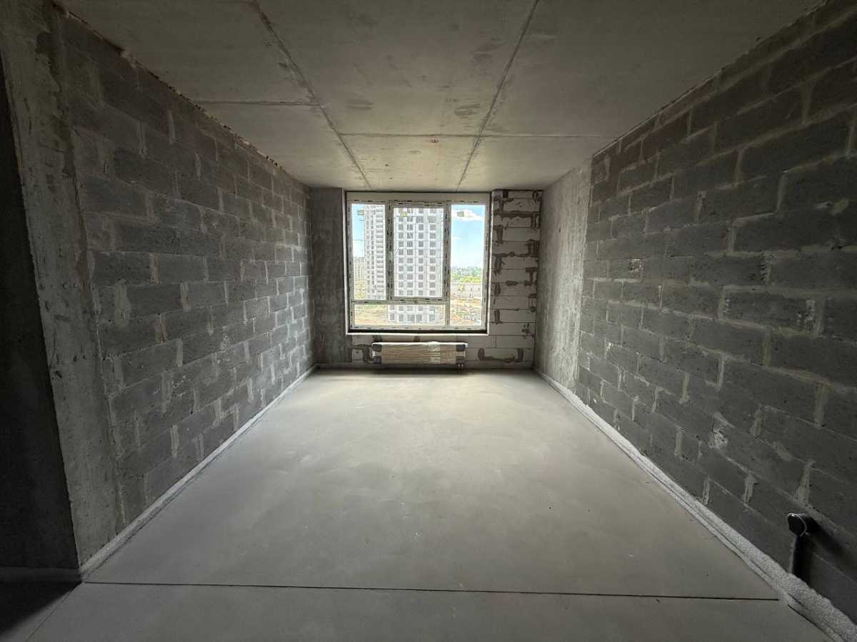 Продажа 3-комнатной квартиры 79 м², Александра Олеся ул., 23а
