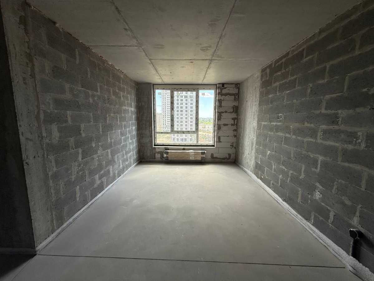 Продажа 3-комнатной квартиры 79 м², Александра Олеся ул., 23а