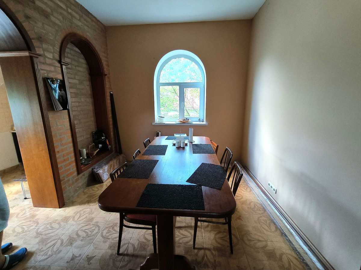 Продаж дачі 350 м², миколаївська