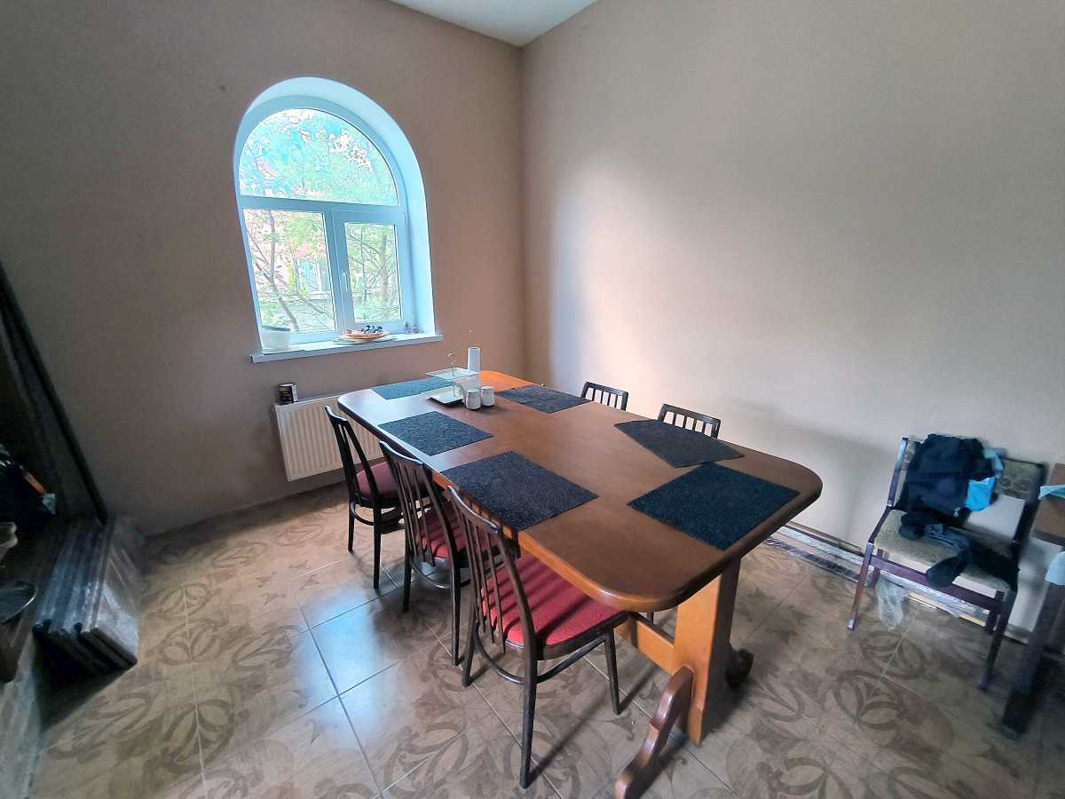 Продаж дачі 350 м², миколаївська