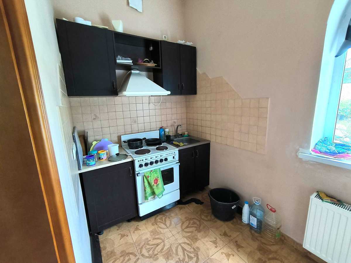 Продаж дачі 350 м², миколаївська