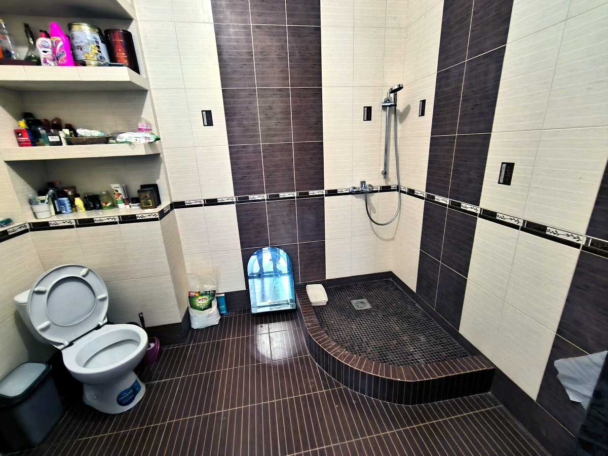 Продаж дачі 350 м², миколаївська