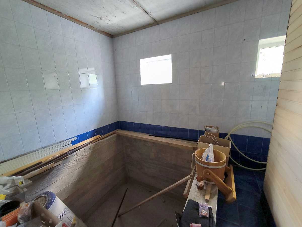 Продаж дачі 350 м², миколаївська