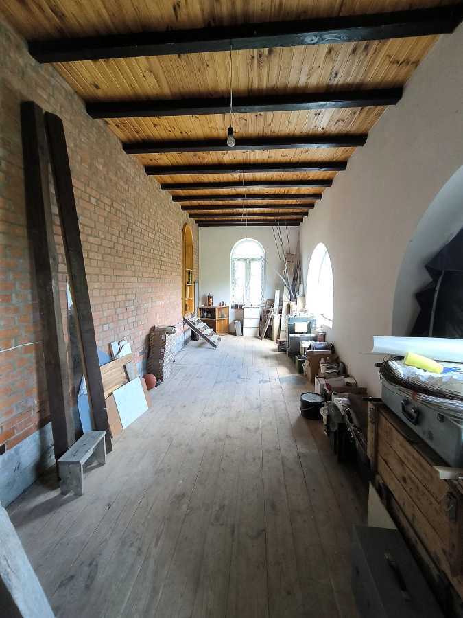 Продаж дачі 350 м², миколаївська