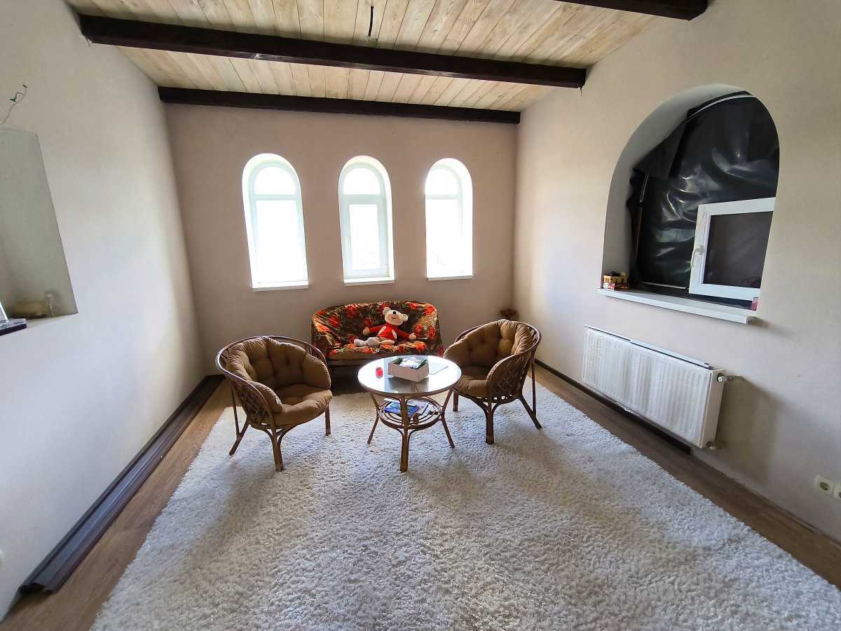 Продаж дачі 350 м², миколаївська