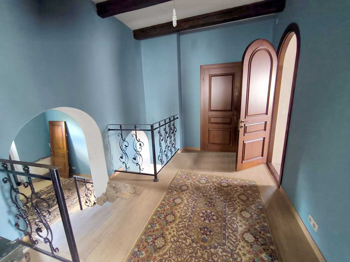 Продаж дачі 350 м², миколаївська