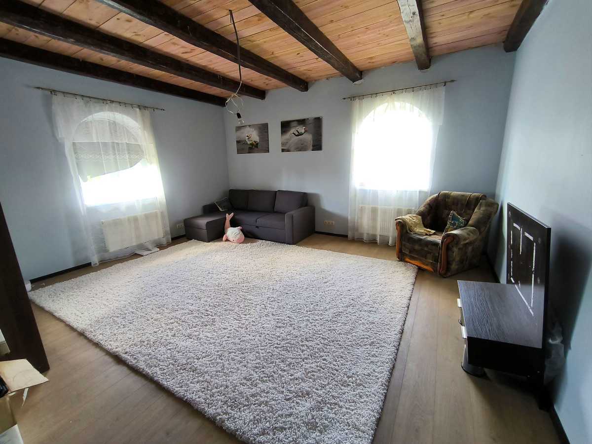 Продаж дачі 350 м², миколаївська