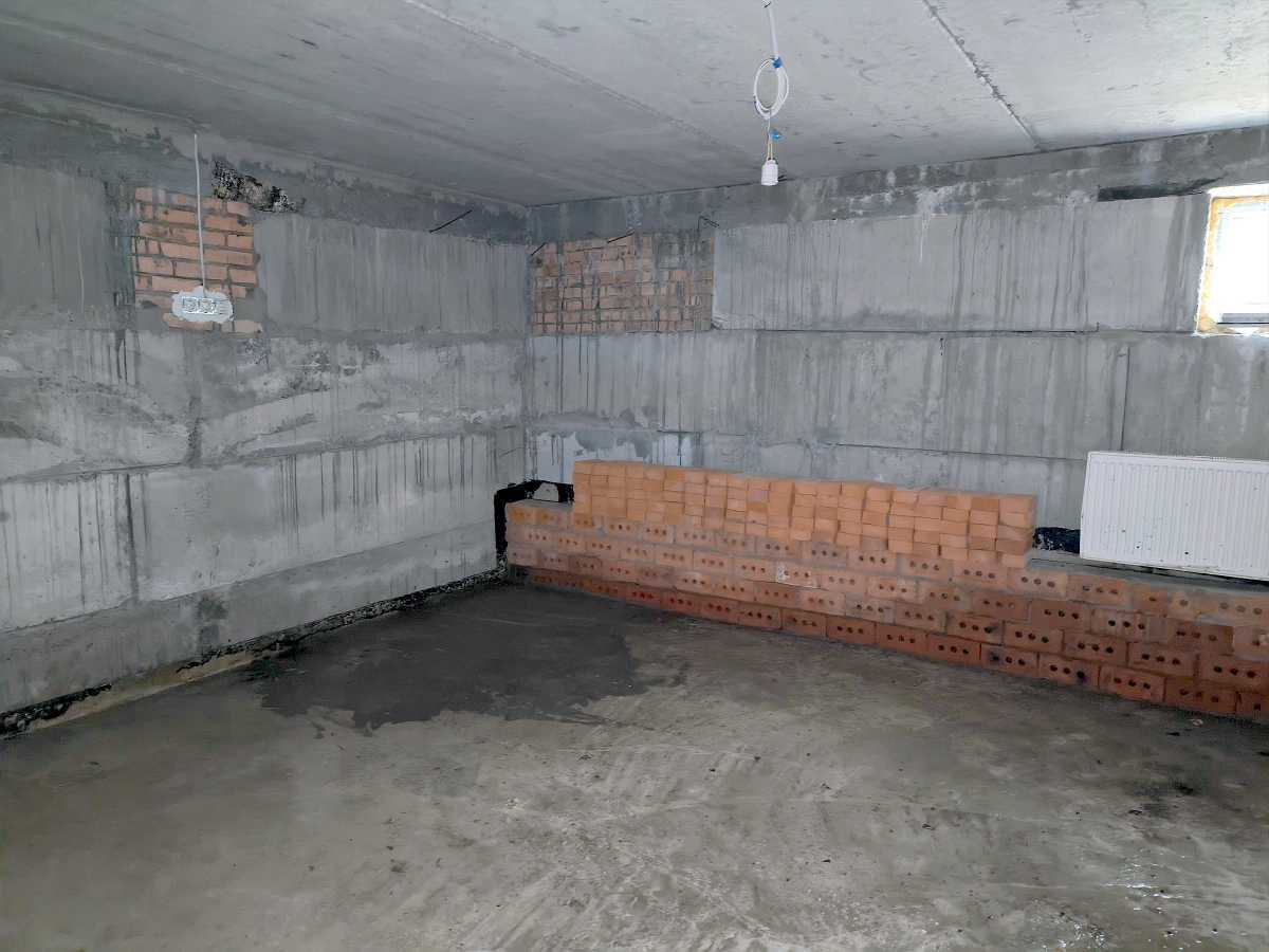 Продаж дачі 350 м², миколаївська