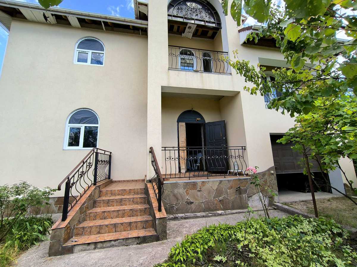 Продаж дачі 350 м², миколаївська