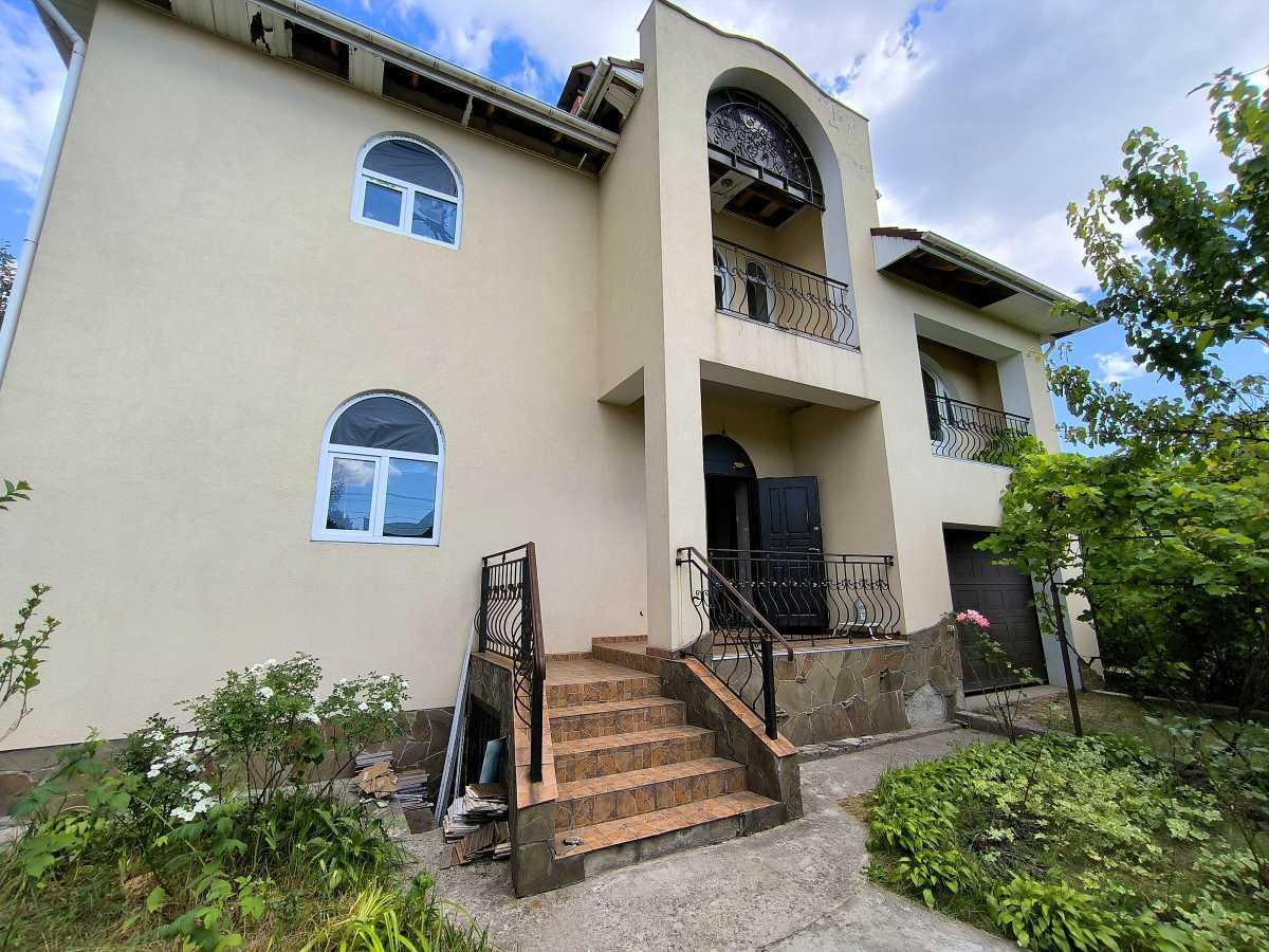 Продаж дачі 350 м², миколаївська