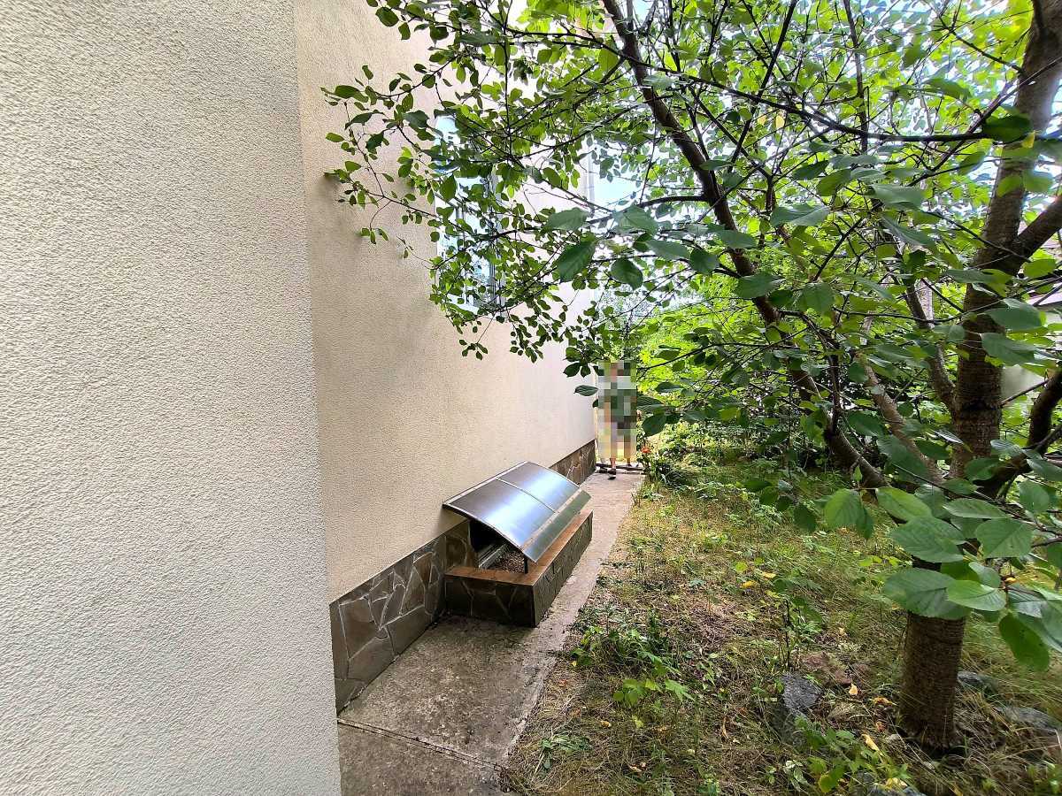 Продаж дачі 350 м², миколаївська