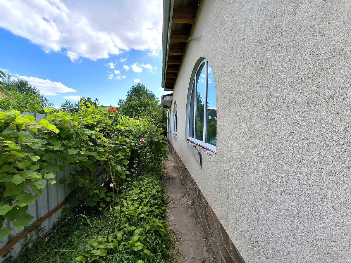 Продаж дачі 350 м², миколаївська