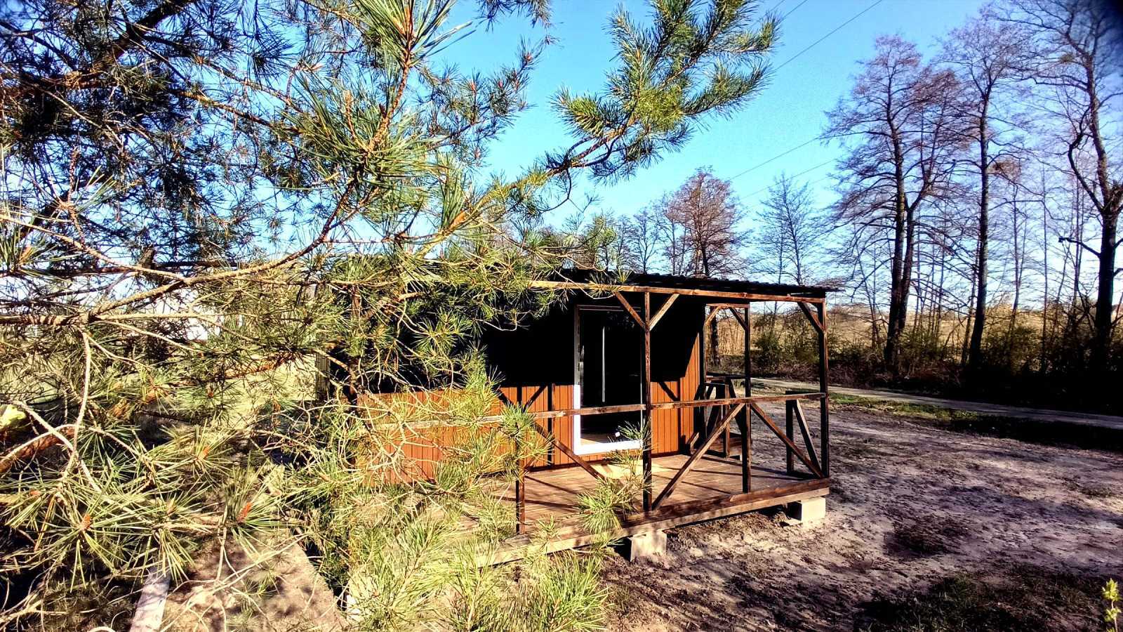 Продаж будинку 40 м², Польова