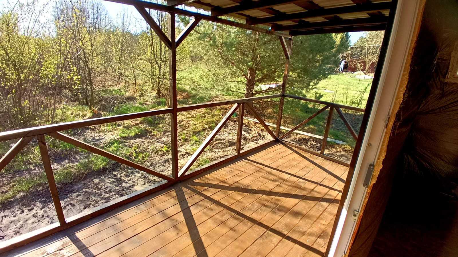 Продаж будинку 40 м², Польова