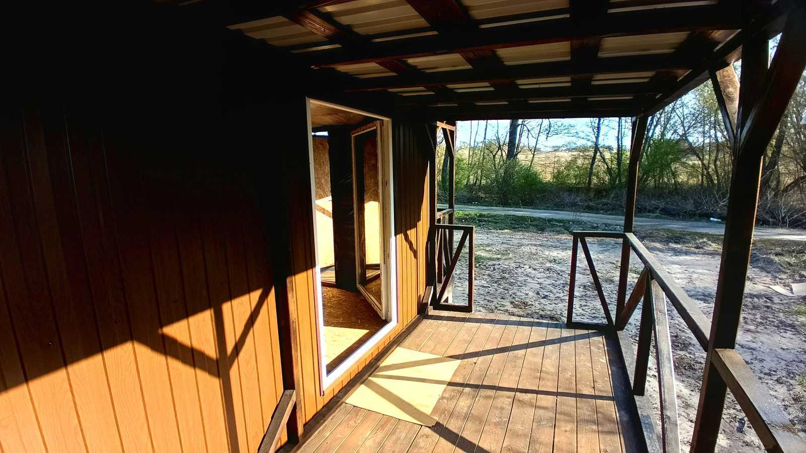 Продаж будинку 40 м², Польова