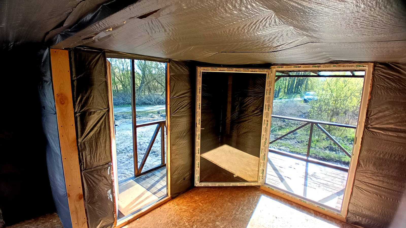 Продаж будинку 40 м², Польова