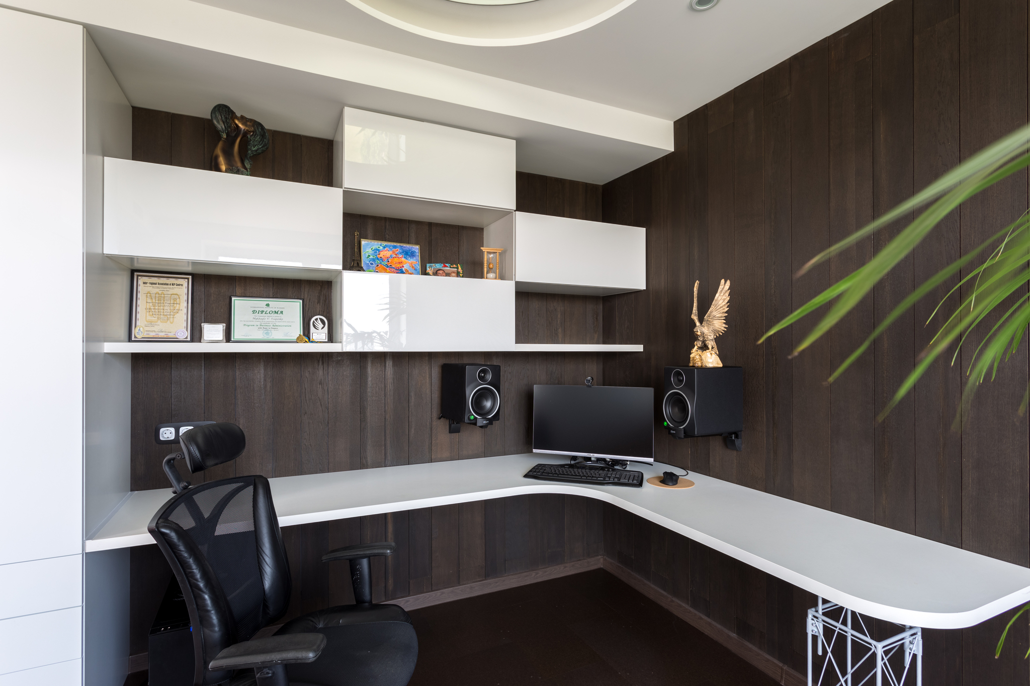 Продажа 2-комнатной квартиры 85 м², Ушинского ул., 14Б