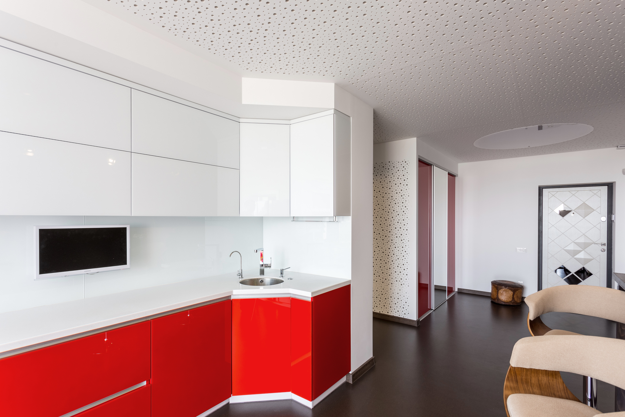 Продажа 2-комнатной квартиры 85 м², Ушинского ул., 14Б