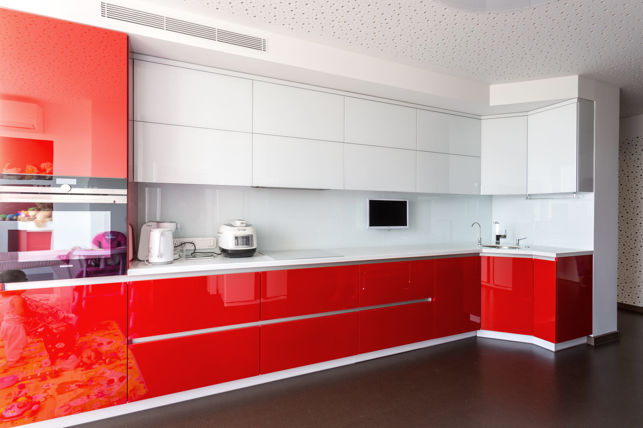 Продажа 2-комнатной квартиры 85 м², Ушинского ул., 14Б