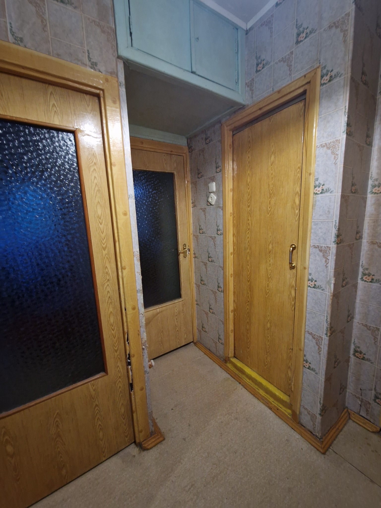 Продажа 1-комнатной квартиры 36.6 м², Тракторостроителей просп., 124Б