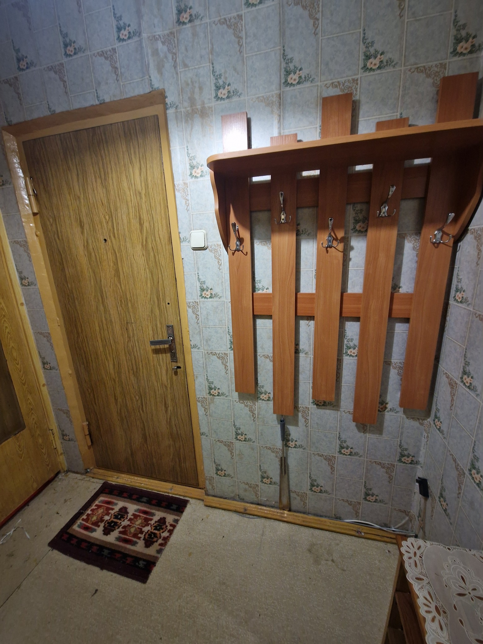 Продажа 1-комнатной квартиры 36.6 м², Тракторостроителей просп., 124Б