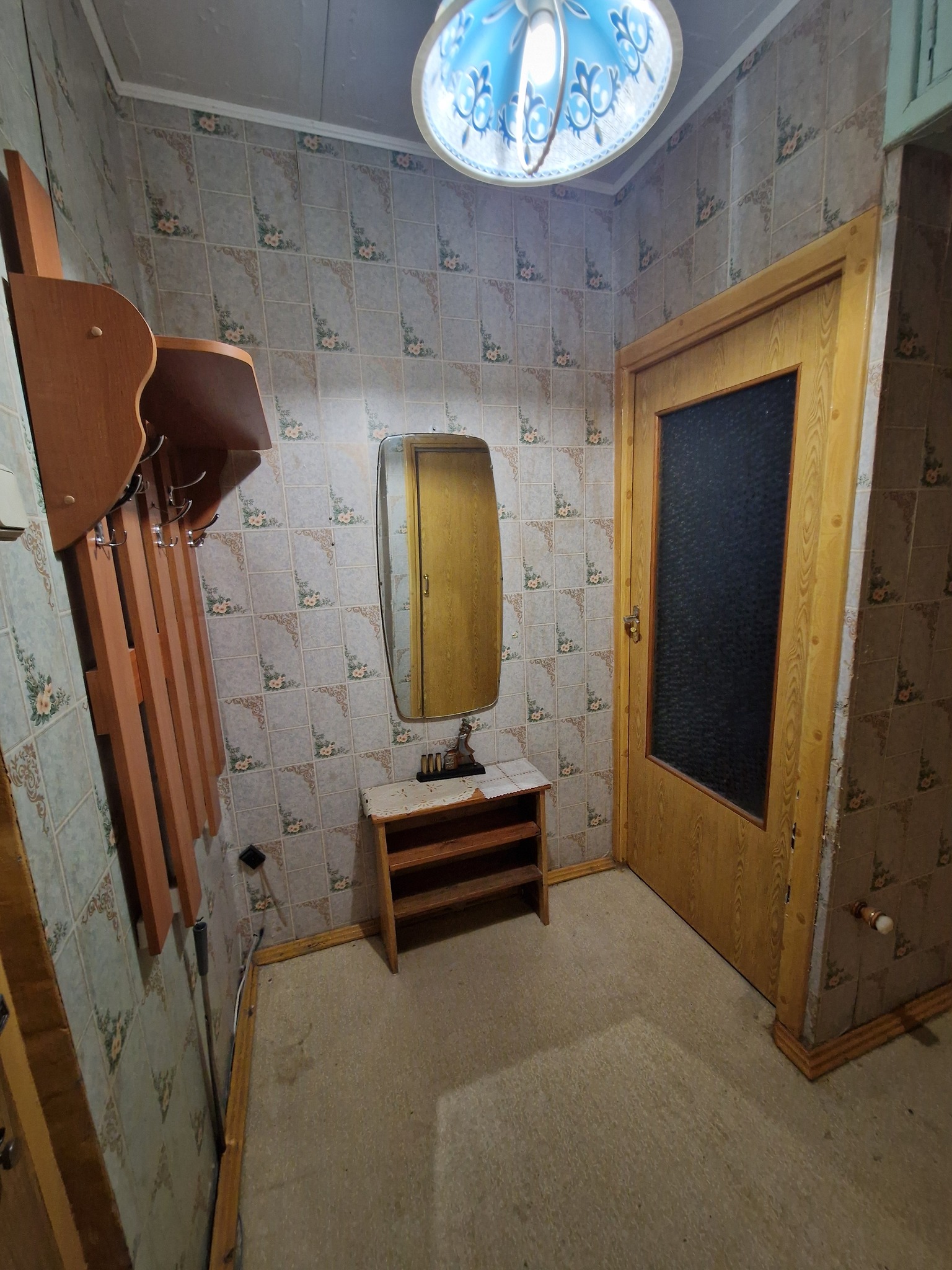 Продажа 1-комнатной квартиры 36.6 м², Тракторостроителей просп., 124Б