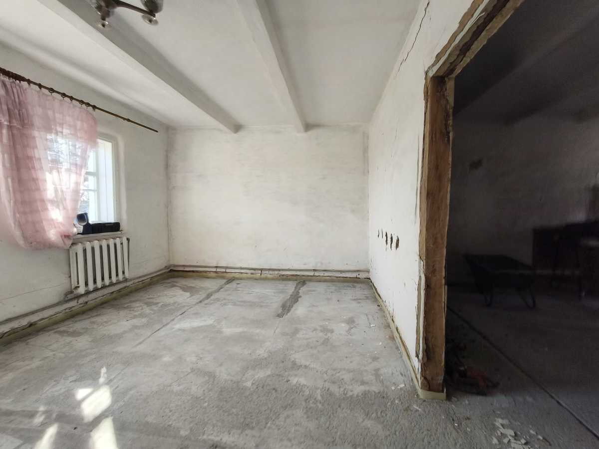 Продажа дома 50.9 м², Квітуча, 37