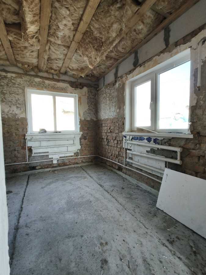 Продажа дома 50.9 м², Квітуча, 37
