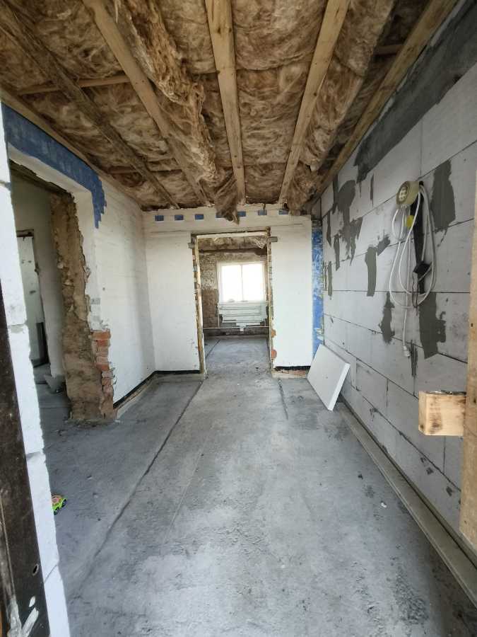 Продажа дома 50.9 м², Квітуча, 37