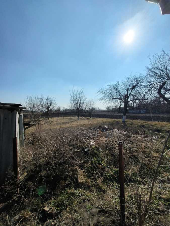 Продажа дома 50.9 м², Квітуча, 37