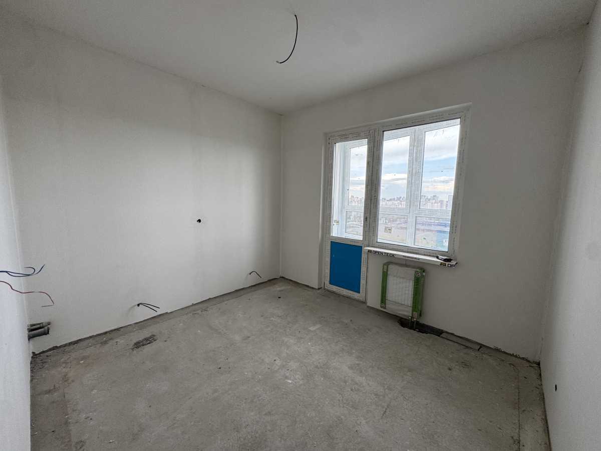 Продаж 2-кімнатної квартири 53.7 м², Бориса Гмирі вул., 22б