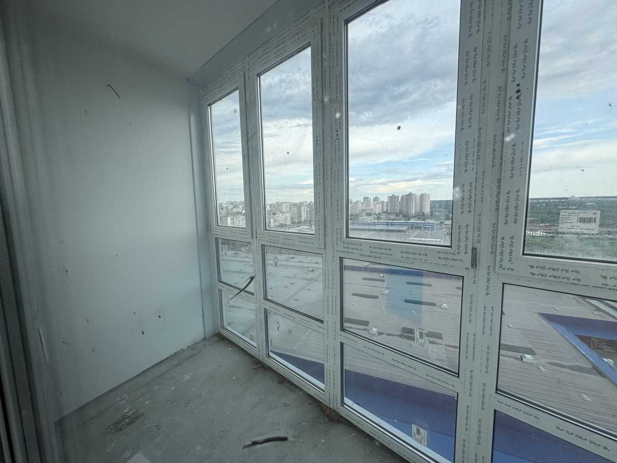 Продаж 2-кімнатної квартири 53.7 м², Бориса Гмирі вул., 22б