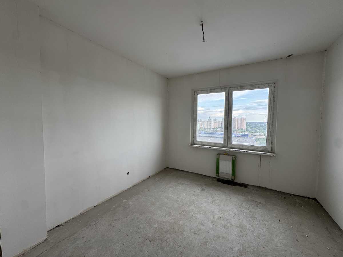 Продаж 2-кімнатної квартири 53.7 м², Бориса Гмирі вул., 22б