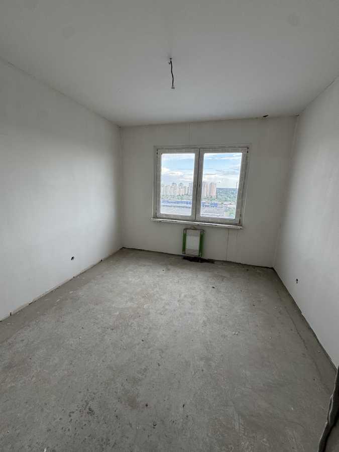 Продаж 2-кімнатної квартири 53.7 м², Бориса Гмирі вул., 22б