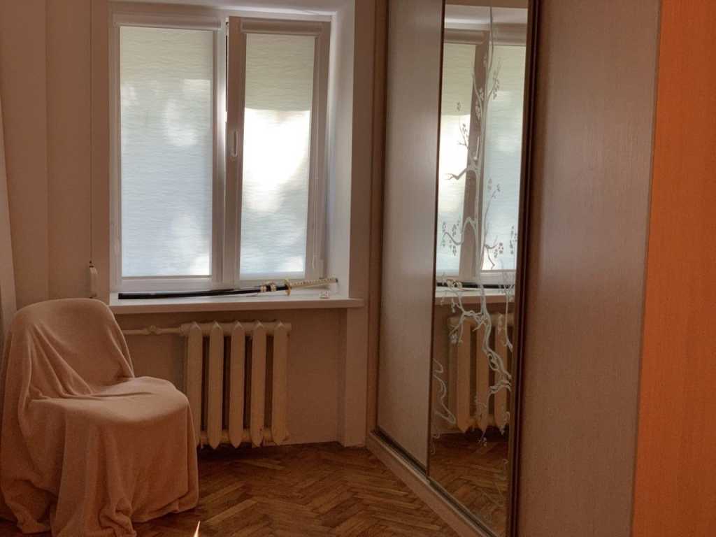 Оренда 2-кімнатної квартири 45 м², Професора Підвисоцького вул., 20