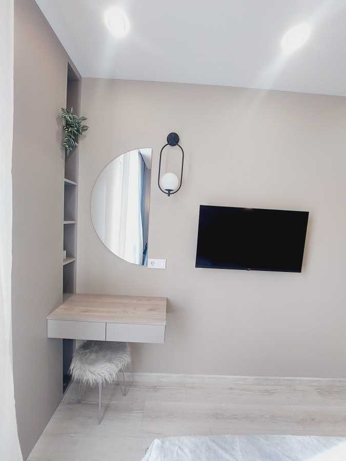 Оренда 1-кімнатної квартири 42 м², Олеся Бабія вул., Бердника, 1Г