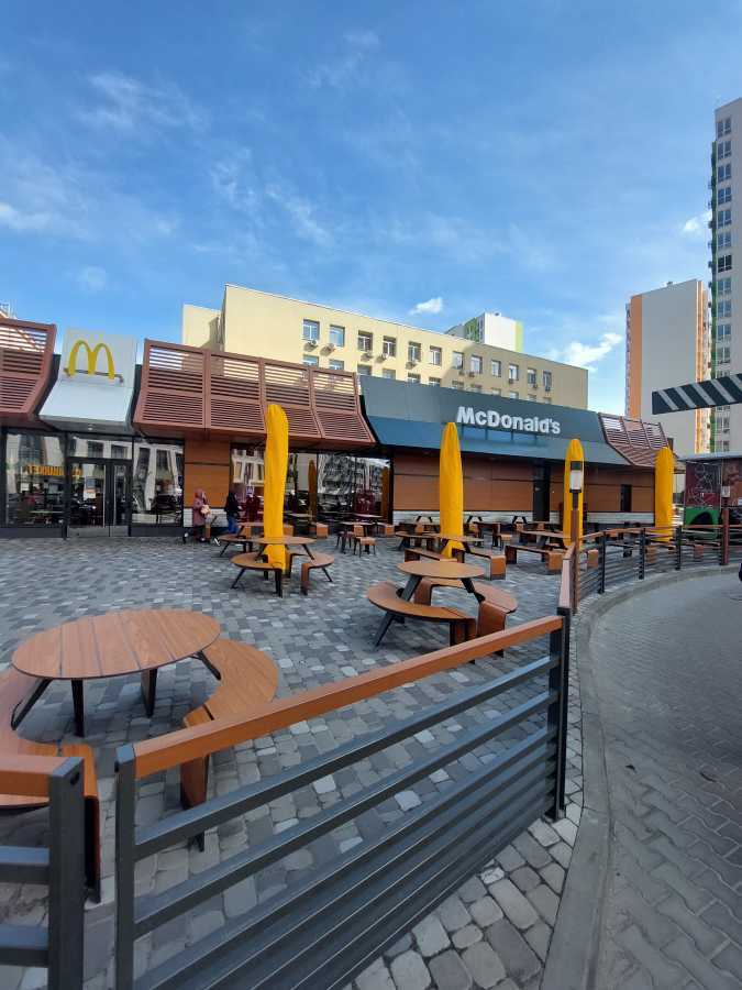 Оренда 1-кімнатної квартири 42 м², Олеся Бабія вул., Бердника, 1Г