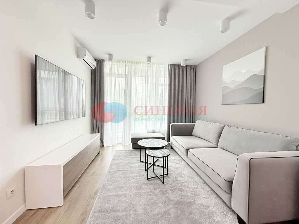 Аренда 2-комнатной квартиры 56 м², Предславинская ул., 53