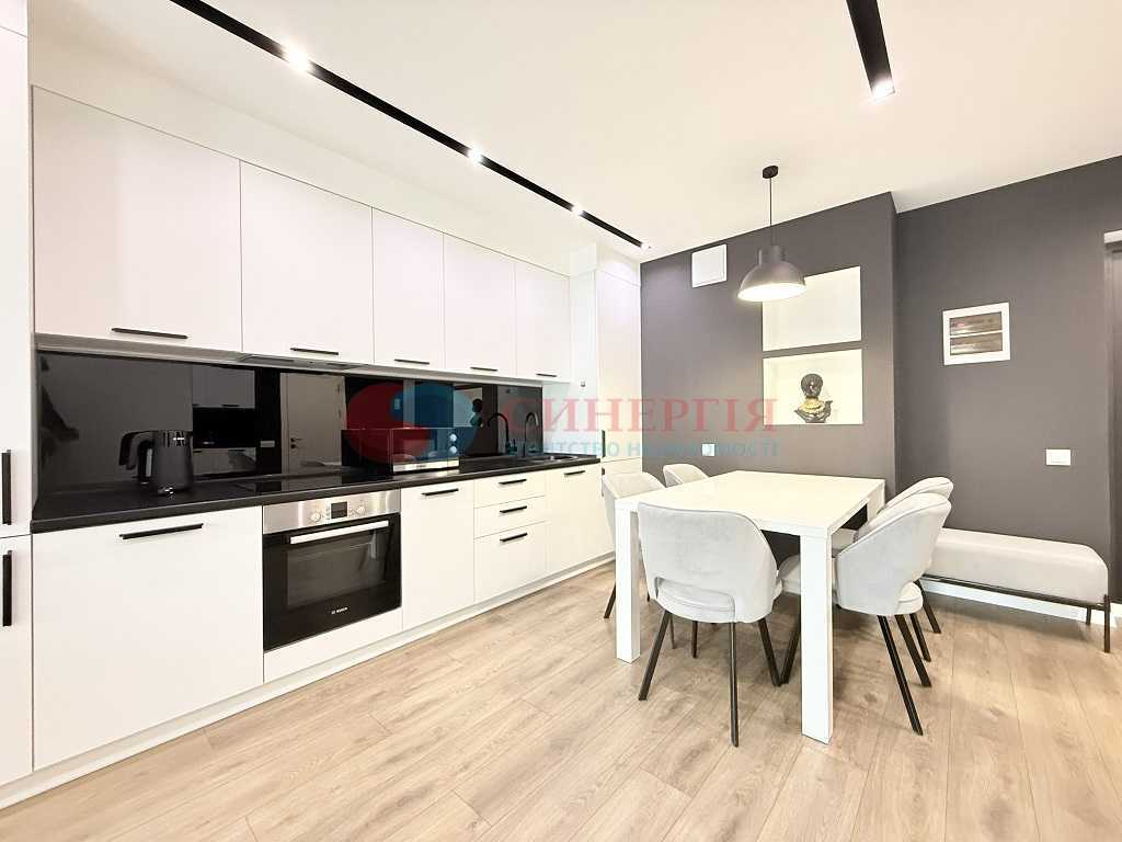 Аренда 2-комнатной квартиры 56 м², Предславинская ул., 53