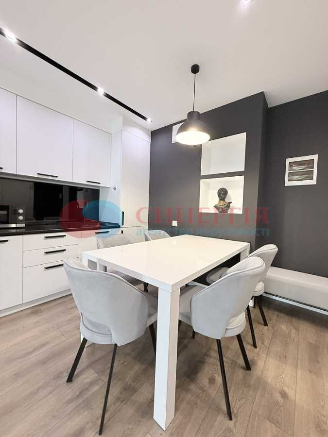 Аренда 2-комнатной квартиры 56 м², Предславинская ул., 53