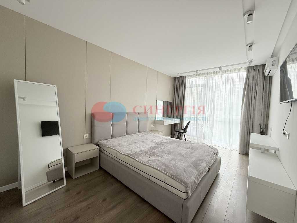 Аренда 2-комнатной квартиры 56 м², Предславинская ул., 53