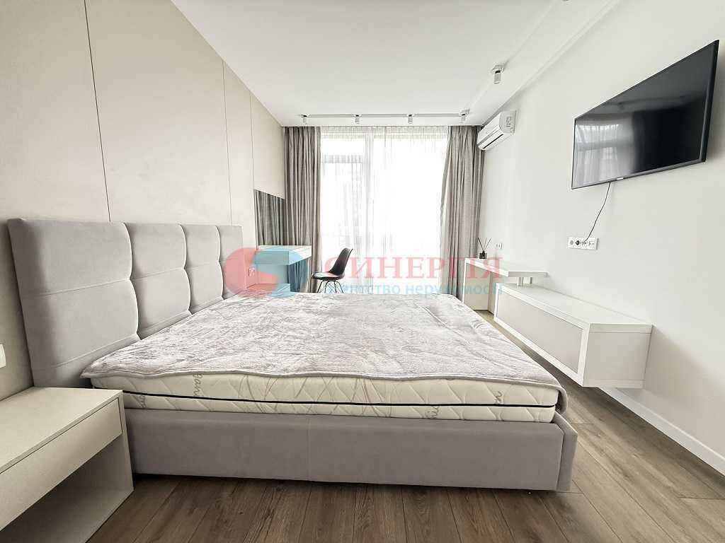 Аренда 2-комнатной квартиры 56 м², Предславинская ул., 53