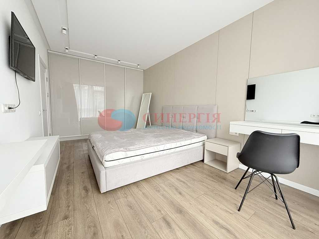 Аренда 2-комнатной квартиры 56 м², Предславинская ул., 53